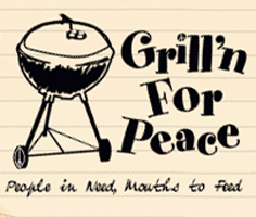 Grill'n4Peace